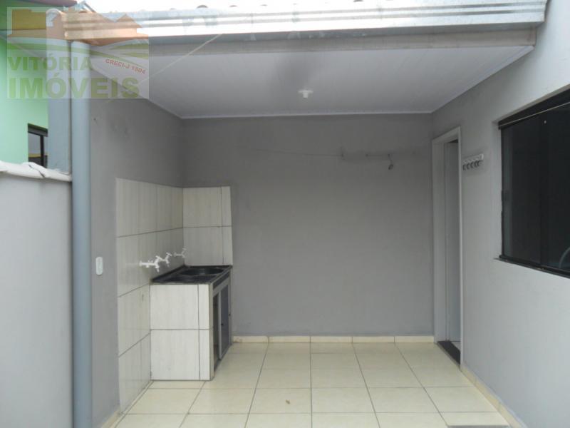 Casa, 2 quartos - Foto 8