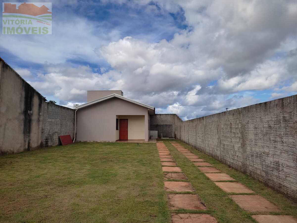 Casa, 1 quarto, 60 m² - Foto 1