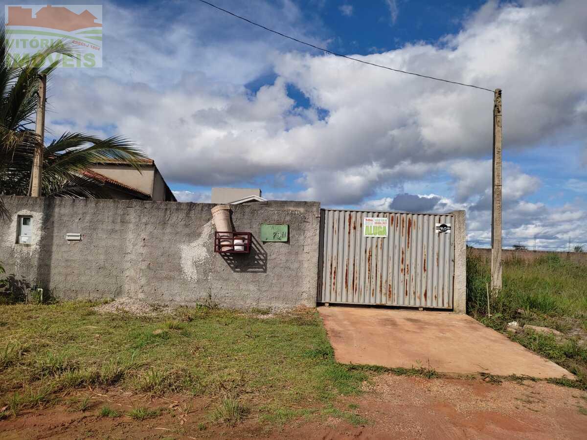 Casa, 1 quarto, 60 m² - Foto 2