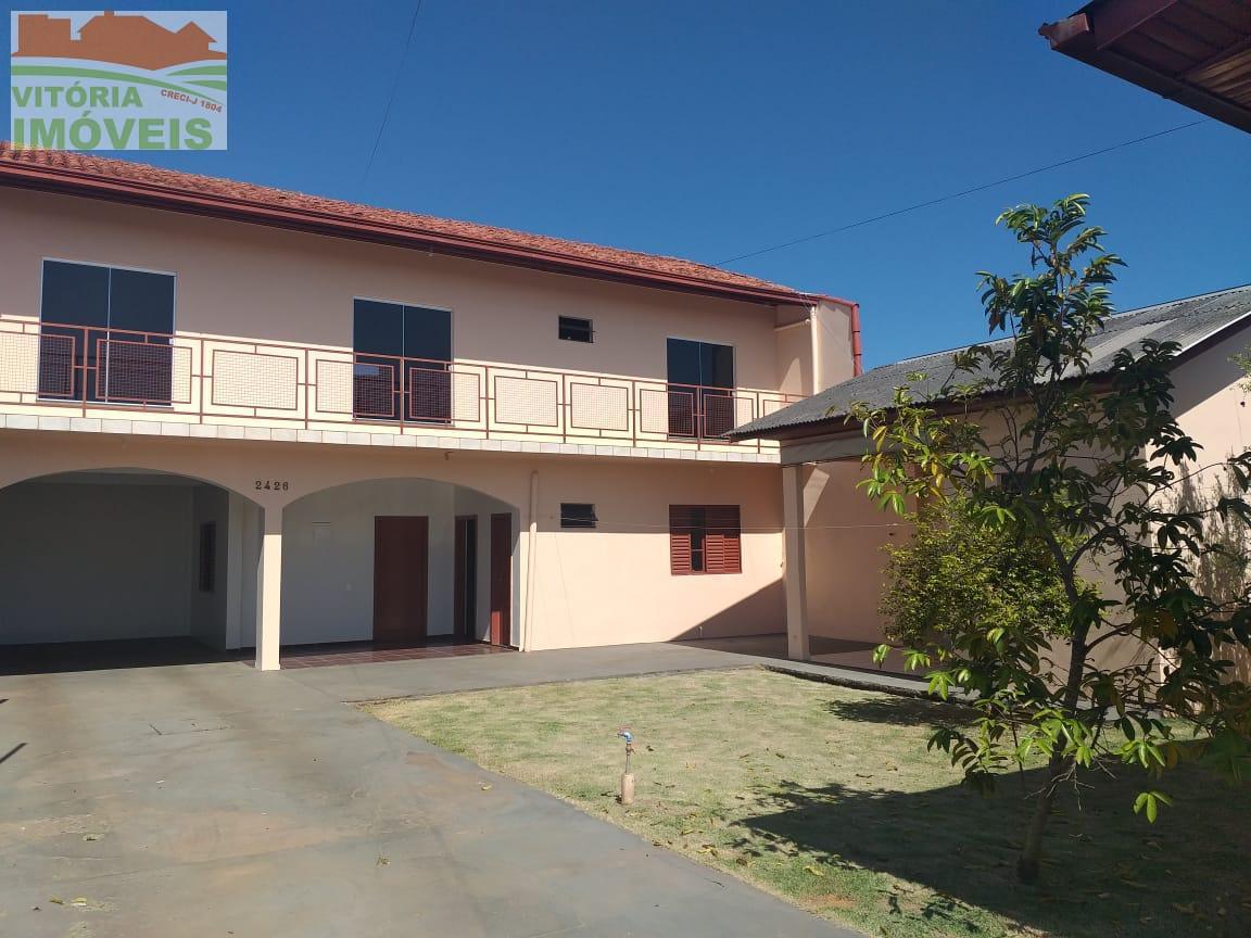 Casa, 3 quartos - Foto 1