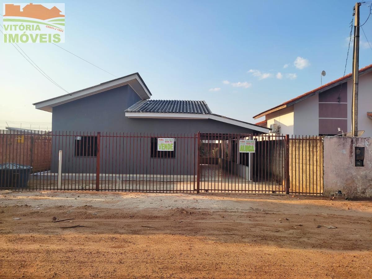 Casa, 3 quartos, 120 m² - Foto 1