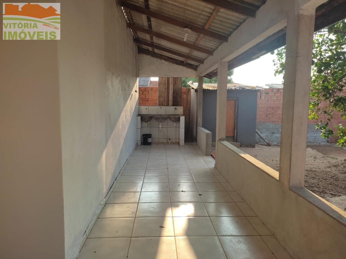 Casa, 3 quartos, 120 m² - Foto 9