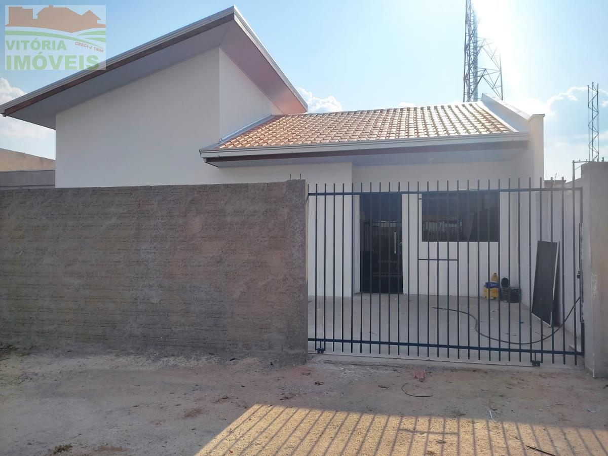 Casa, 2 quartos - Foto 1