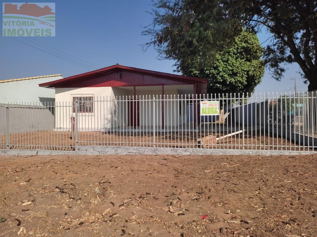 Casa, 2 quartos - Foto 1