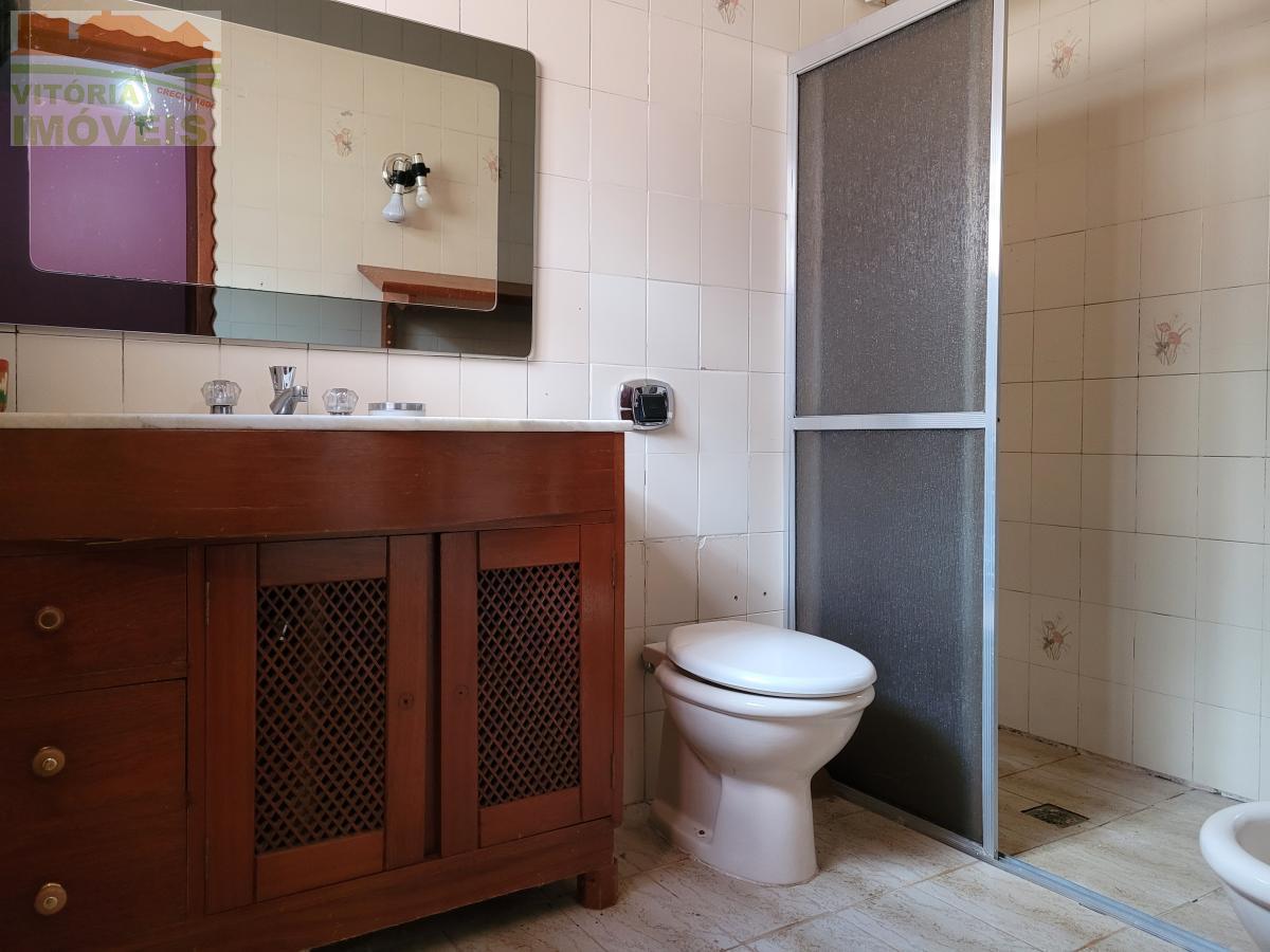 Casa, 7 quartos, 313 m² - Foto 11