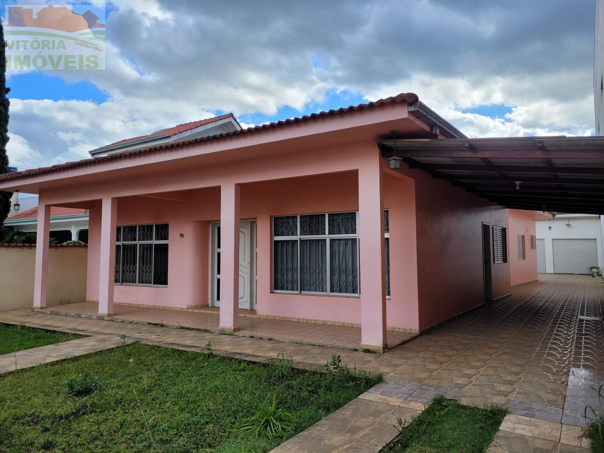 Casa, 7 quartos, 313 m² - Foto 2