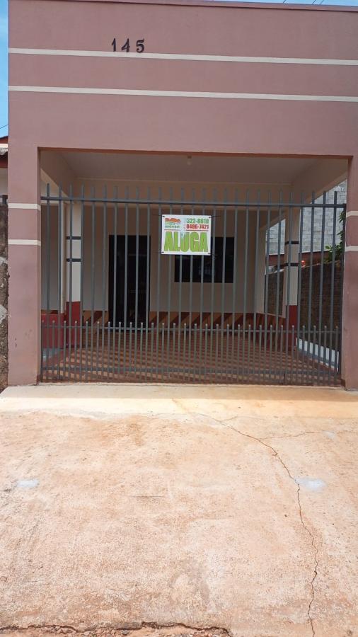 Casa, 3 quartos, 80 m² - Foto 1