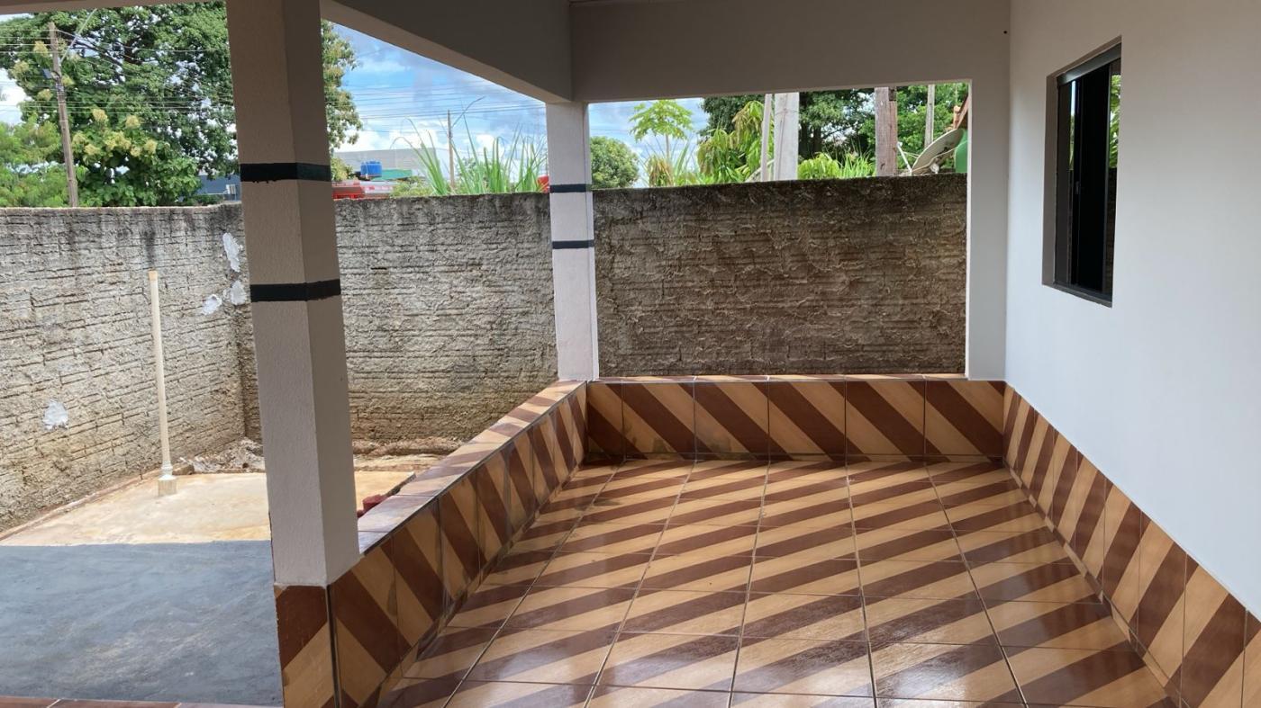 Casa, 3 quartos, 80 m² - Foto 2