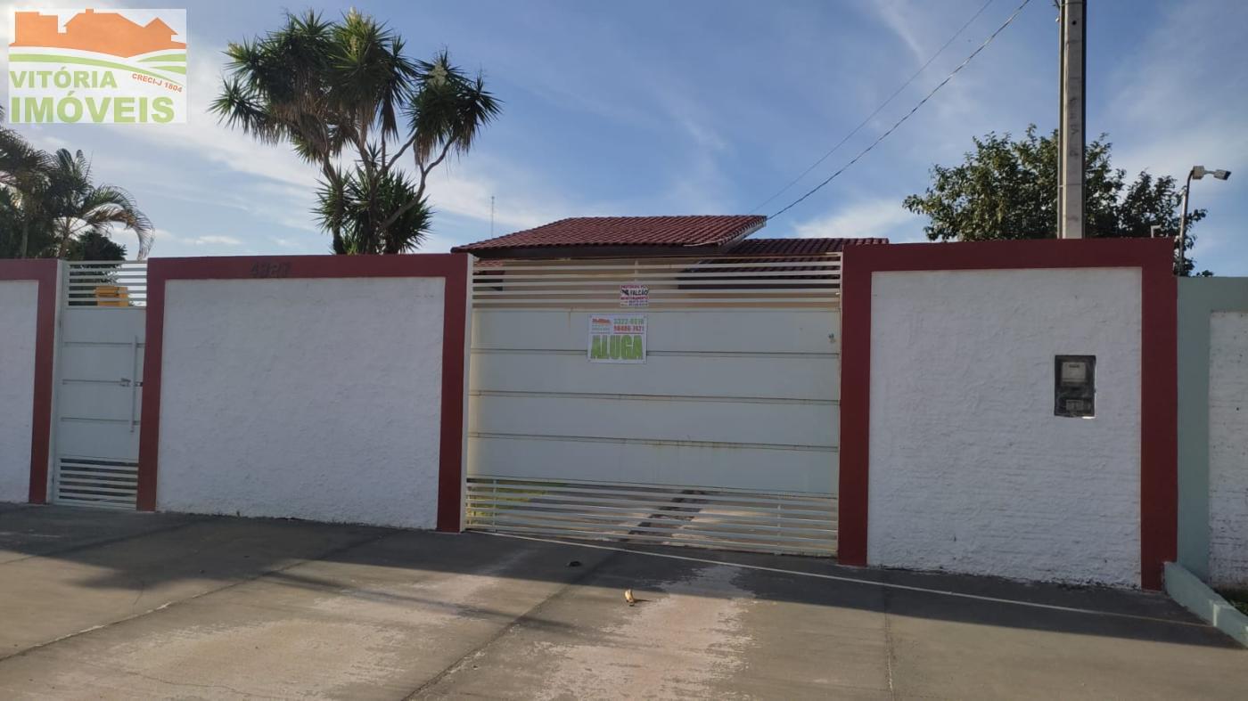 Casa, 2 quartos - Foto 2