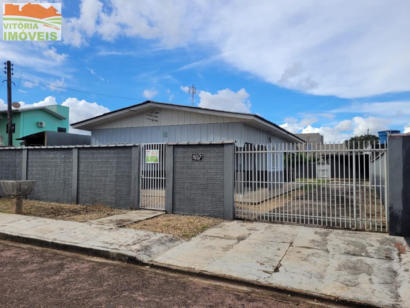 Casa, 3 quartos, 100 m² - Foto 1