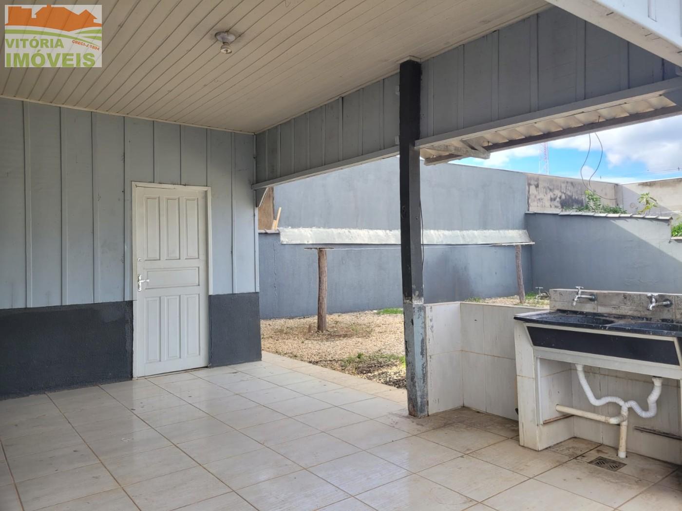 Casa, 3 quartos, 100 m² - Foto 3