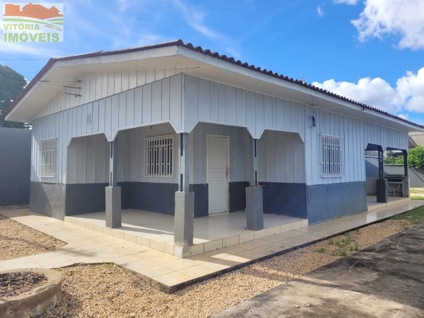 Casa, 3 quartos, 100 m² - Foto 6