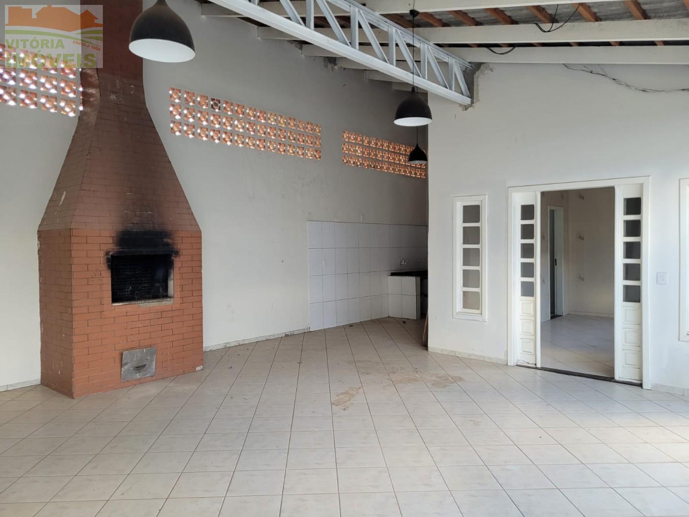 Casa, 4 quartos - Foto 15