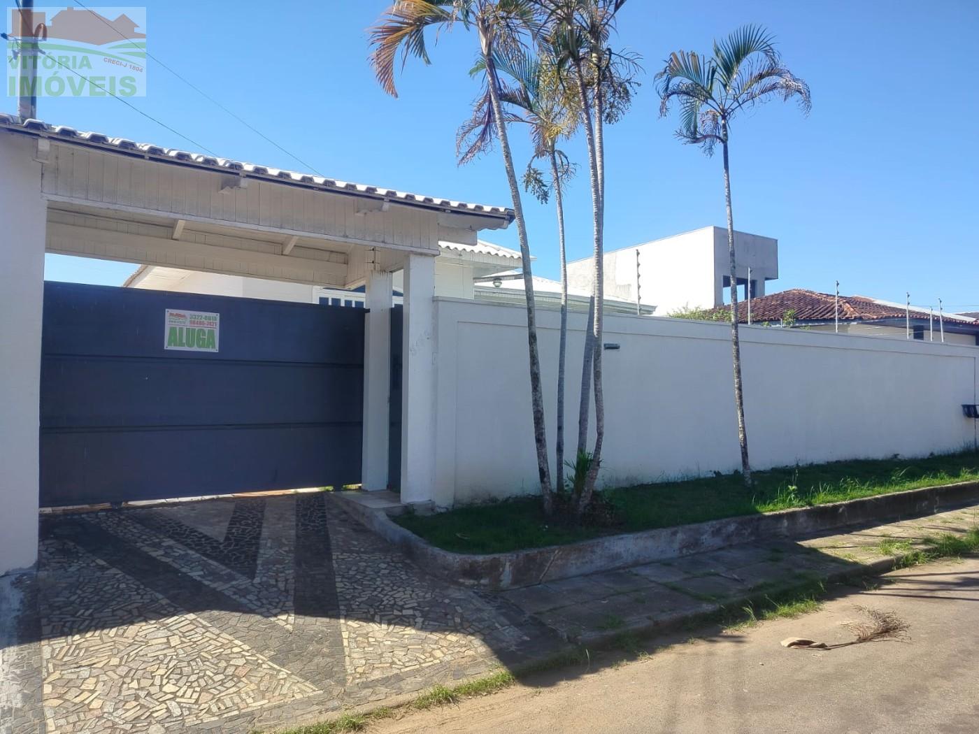 Casa, 4 quartos - Foto 1