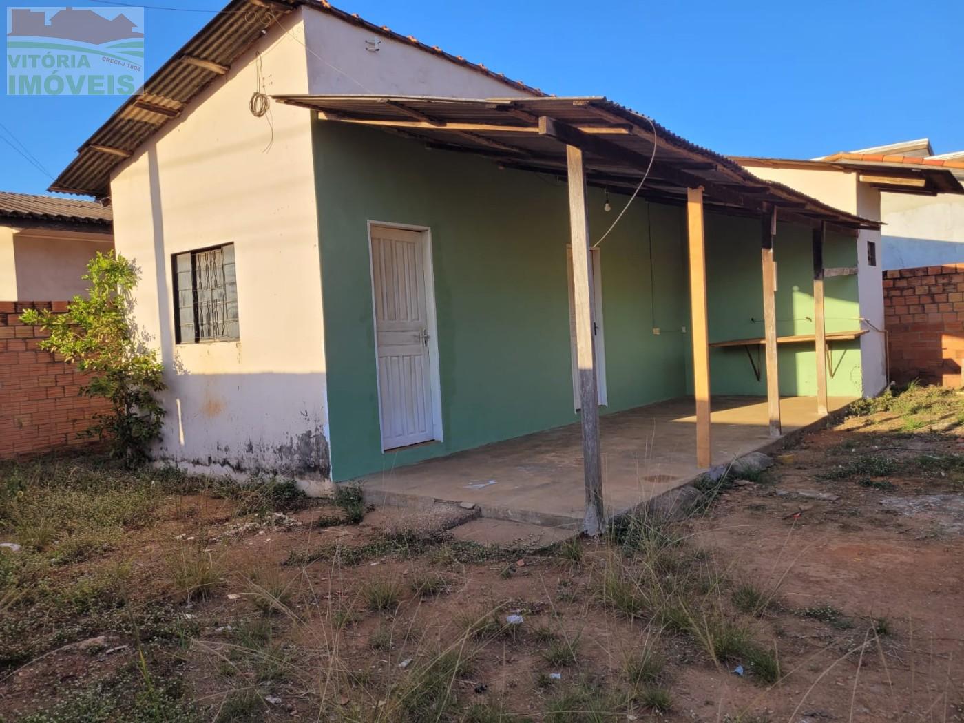 Casa, 1 quarto - Foto 1