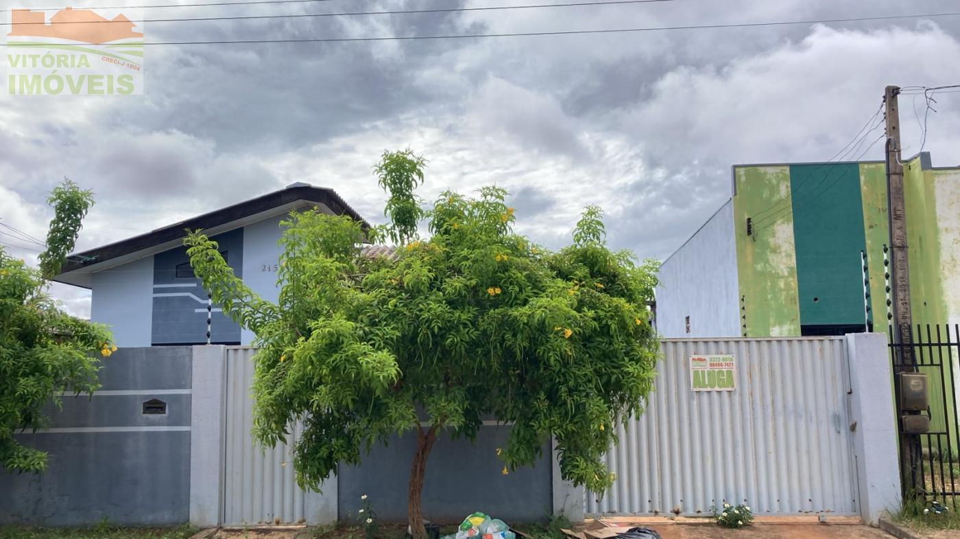 Casa, 3 quartos, 300 m² - Foto 1