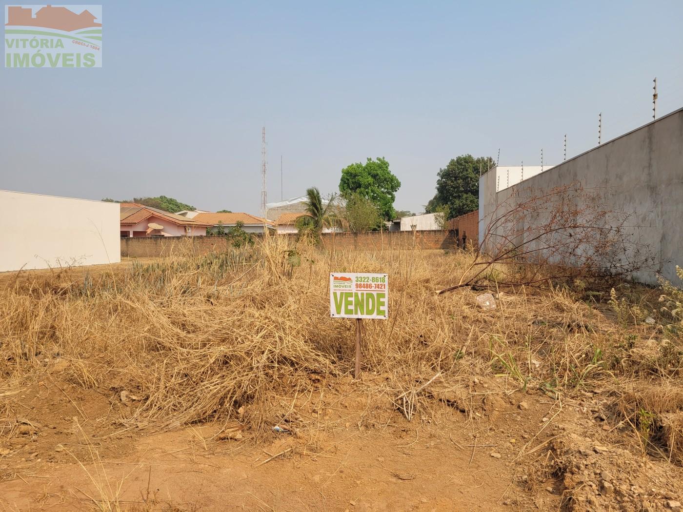 Terreno, 375 m² - Foto 1