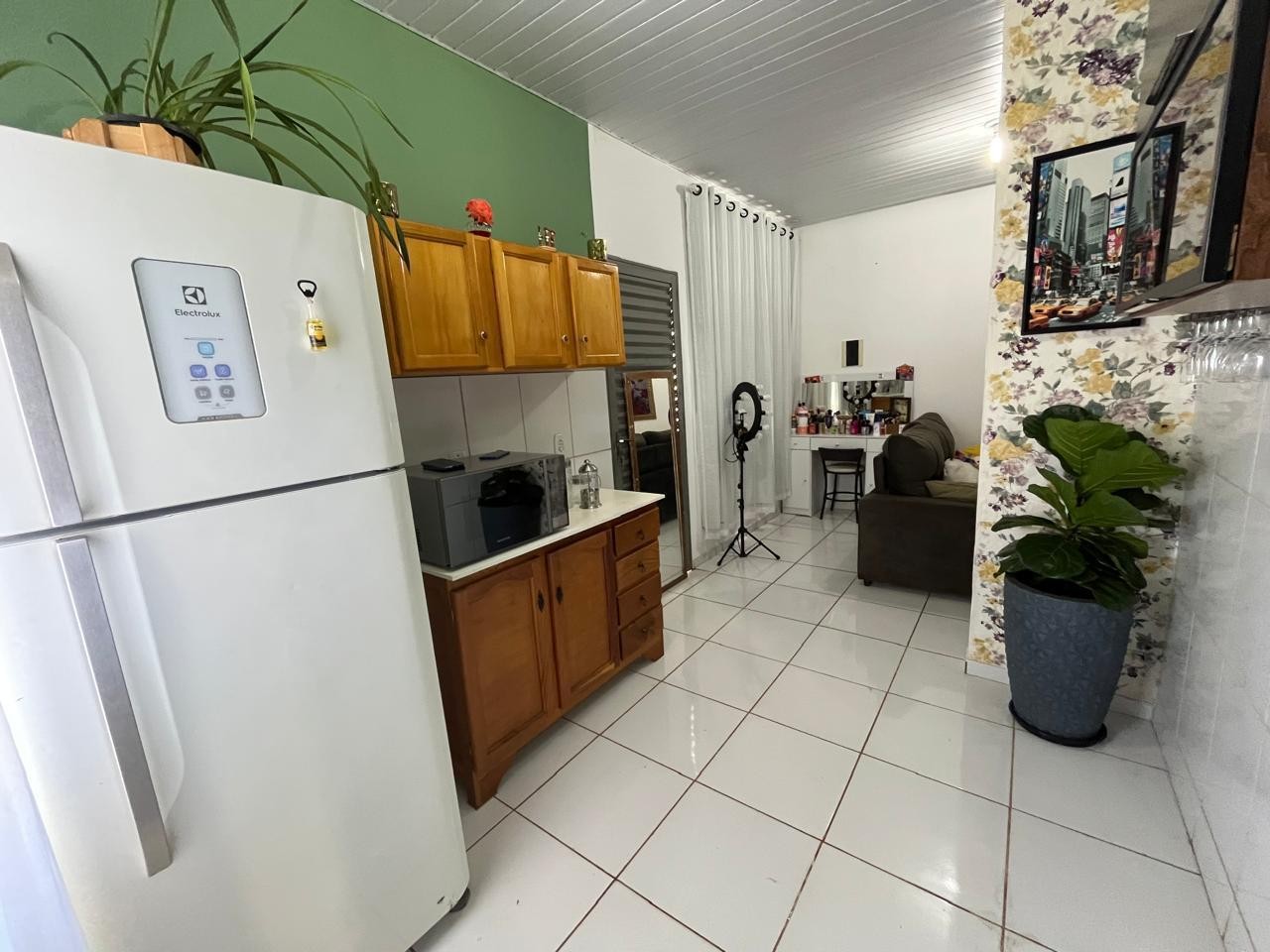 Casa, 2 quartos, 60 m² - Foto 3