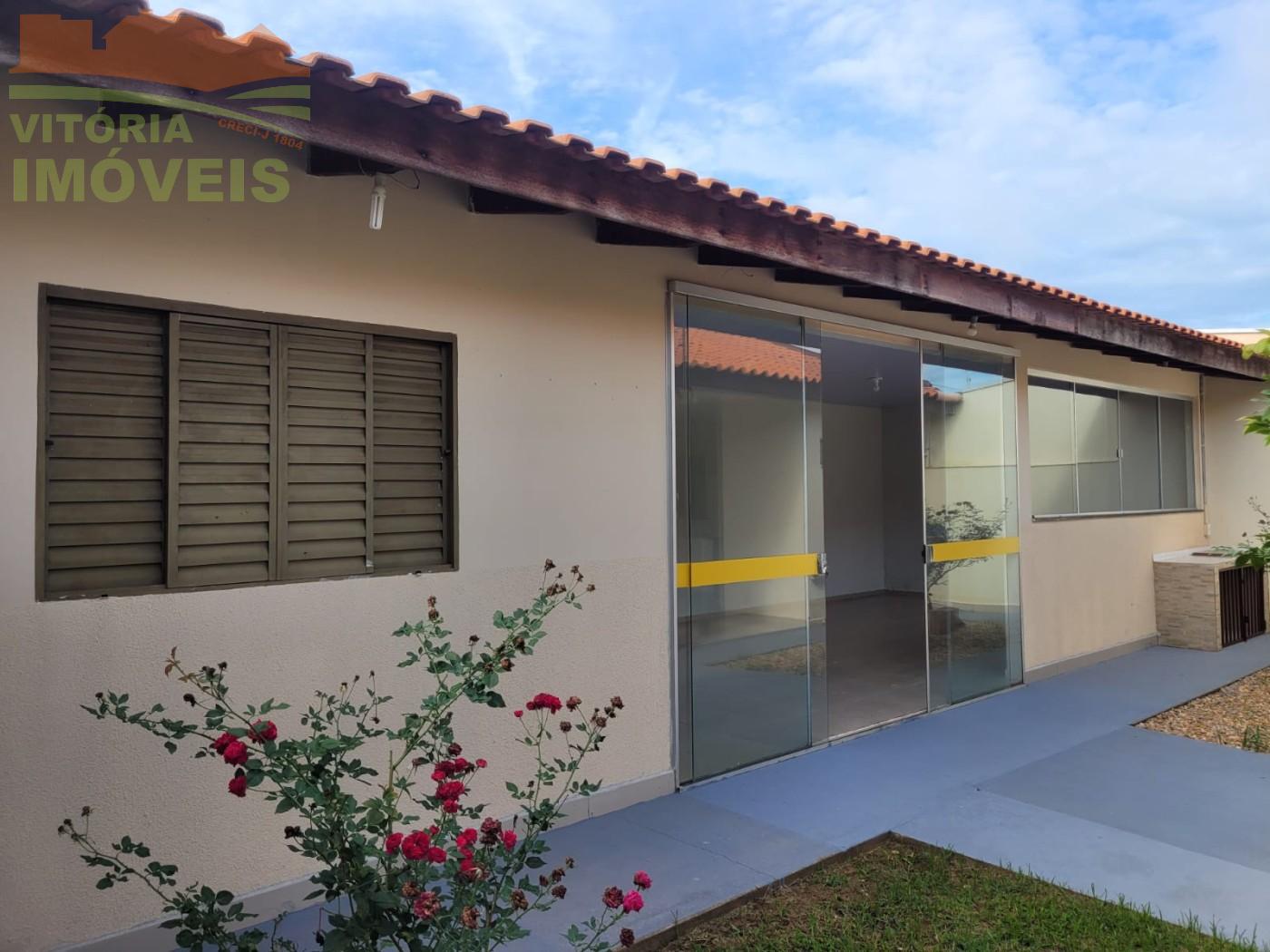 Casa, 3 quartos - Foto 12