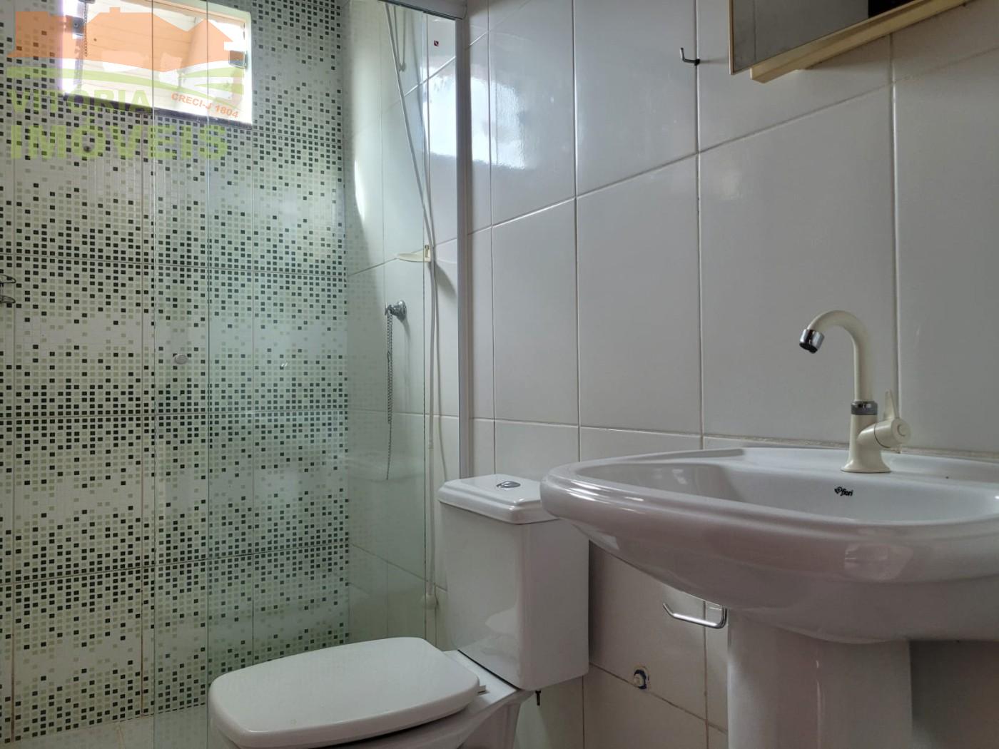 Casa, 3 quartos - Foto 11