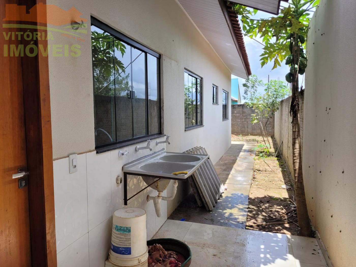 Casa, 2 quartos, 70 m² - Foto 10