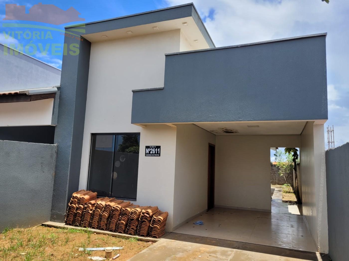 Casa, 2 quartos, 70 m² - Foto 2