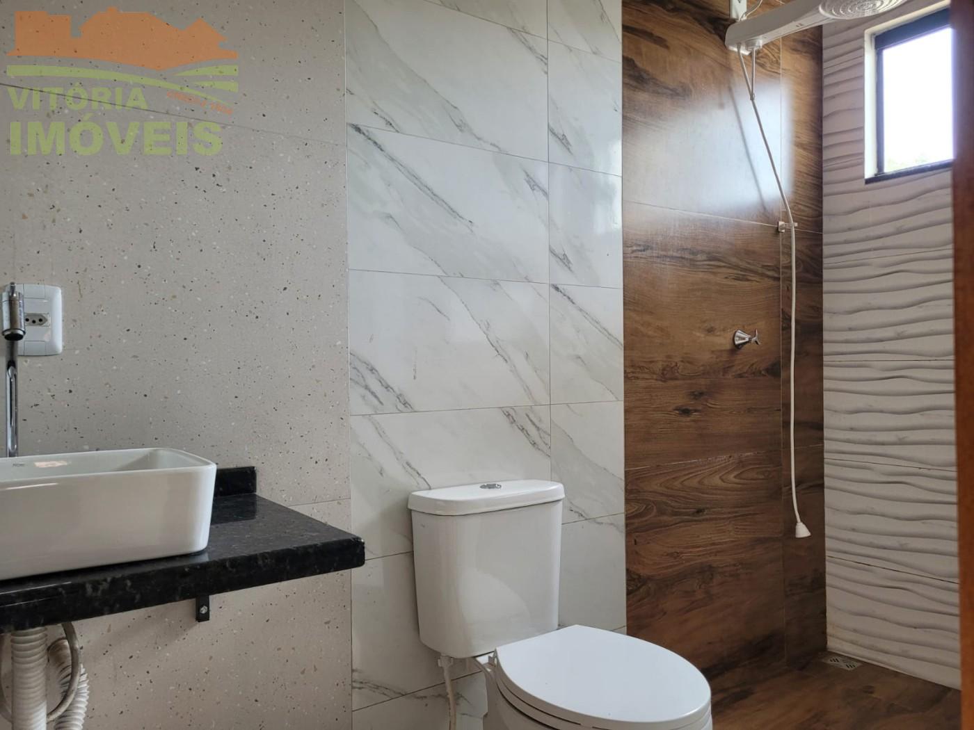 Casa, 2 quartos, 70 m² - Foto 9