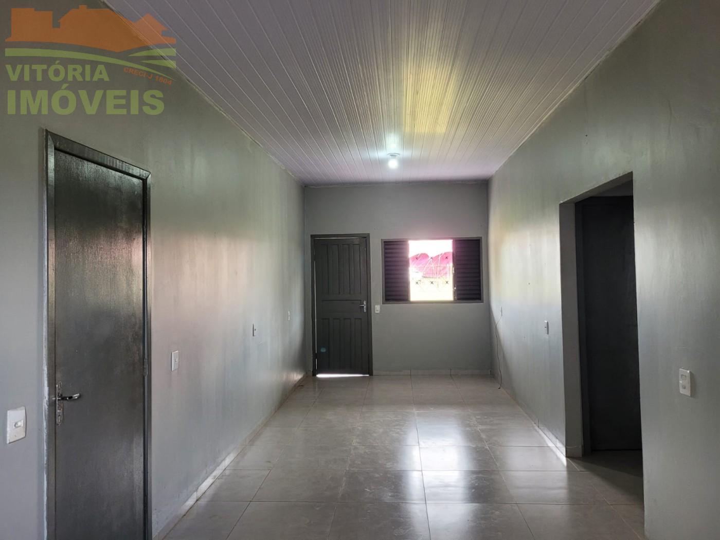 Casa, 2 quartos - Foto 2