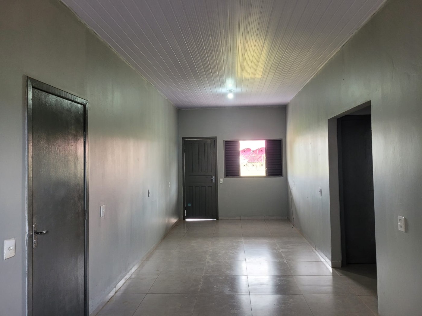 Casa, 2 quartos - Foto 2
