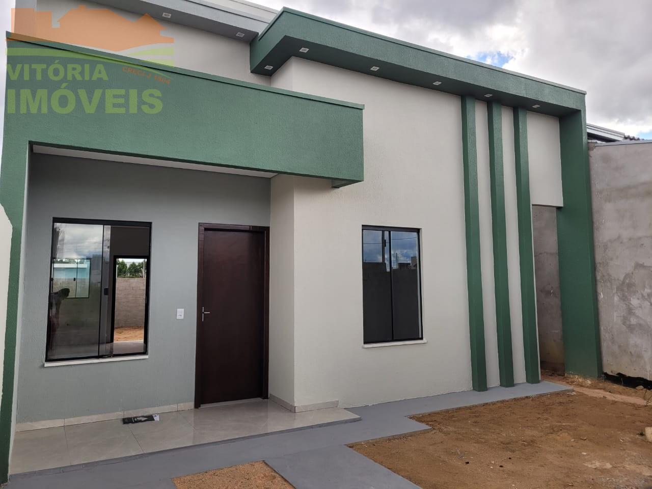 Casa, 2 quartos - Foto 2