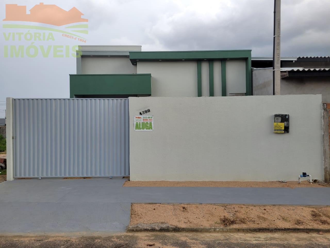 Casa, 2 quartos - Foto 1