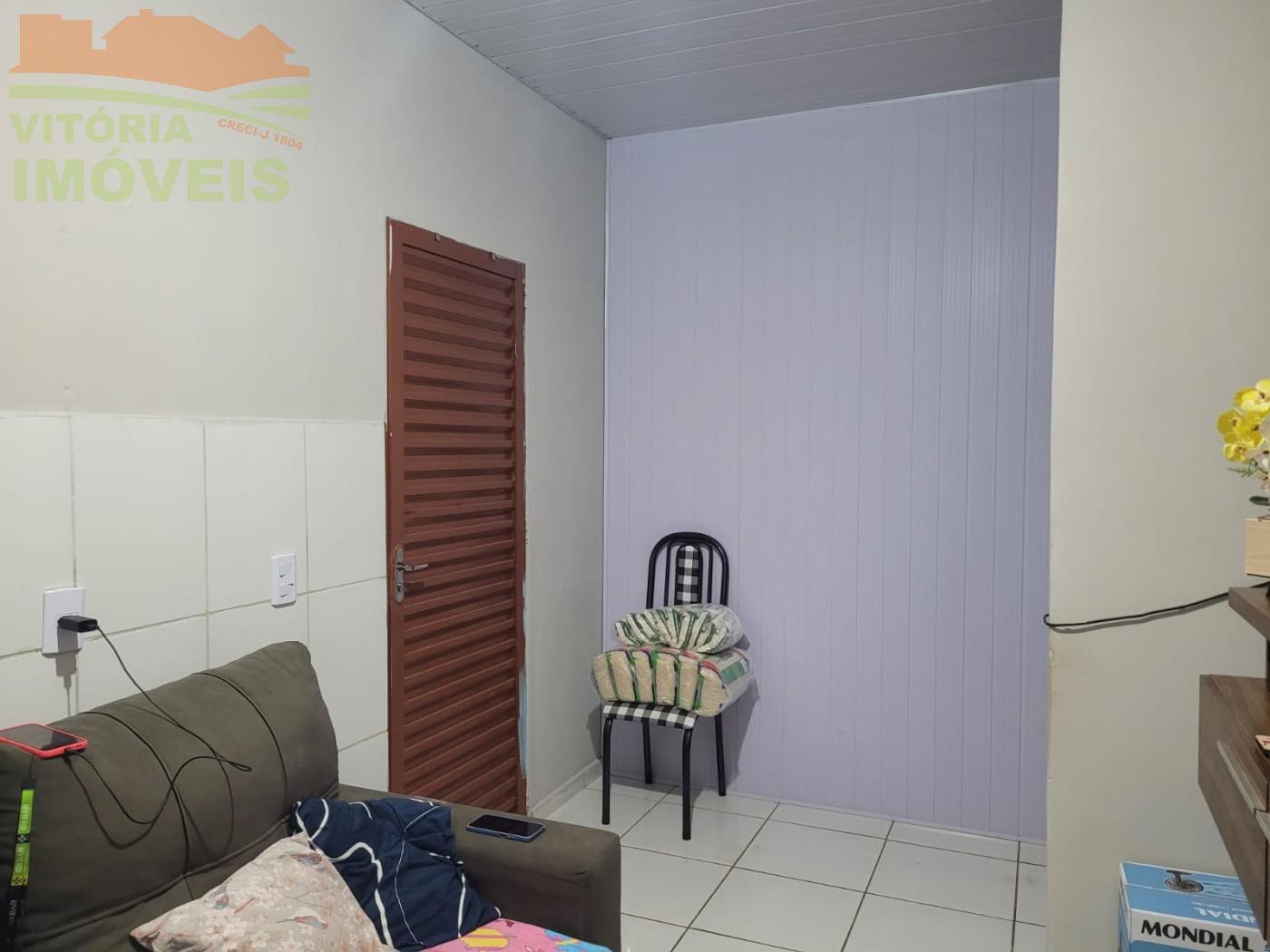 Casa, 3 quartos - Foto 7