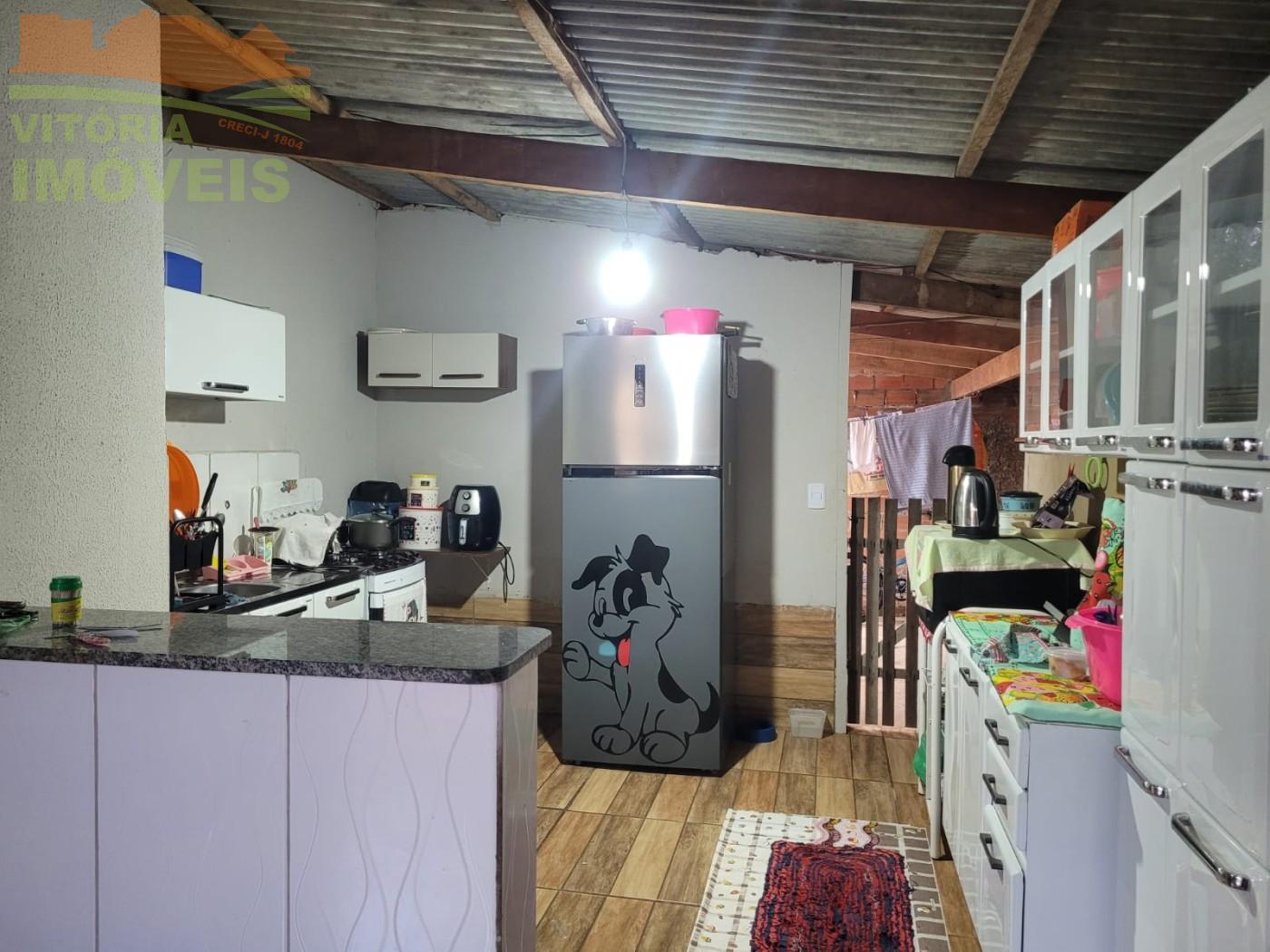 Casa, 3 quartos - Foto 3