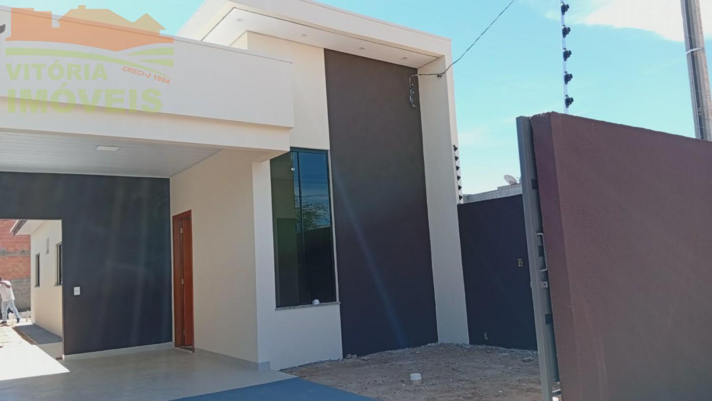 Casa, 2 quartos, 70 m² - Foto 3