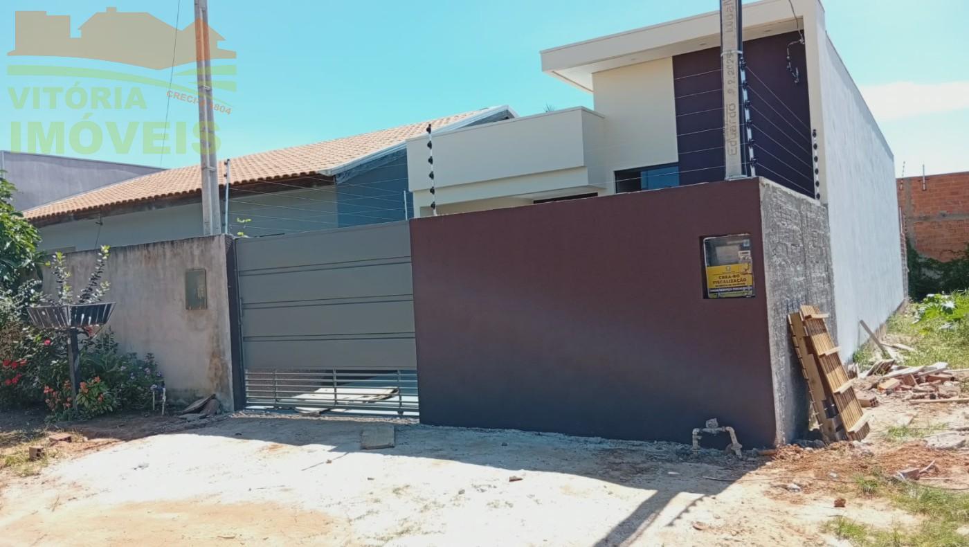 Casa, 2 quartos, 70 m² - Foto 1