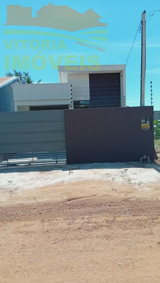 Casa, 2 quartos, 70 m² - Foto 2
