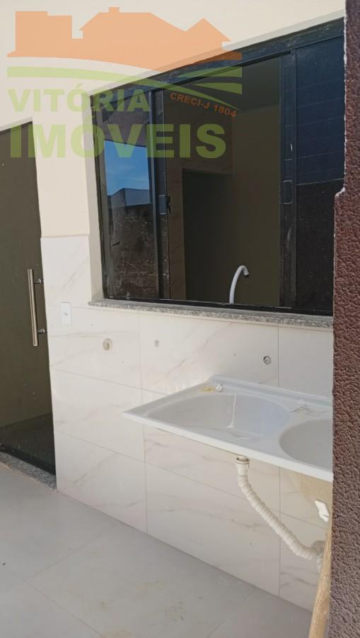 Casa, 2 quartos, 70 m² - Foto 6