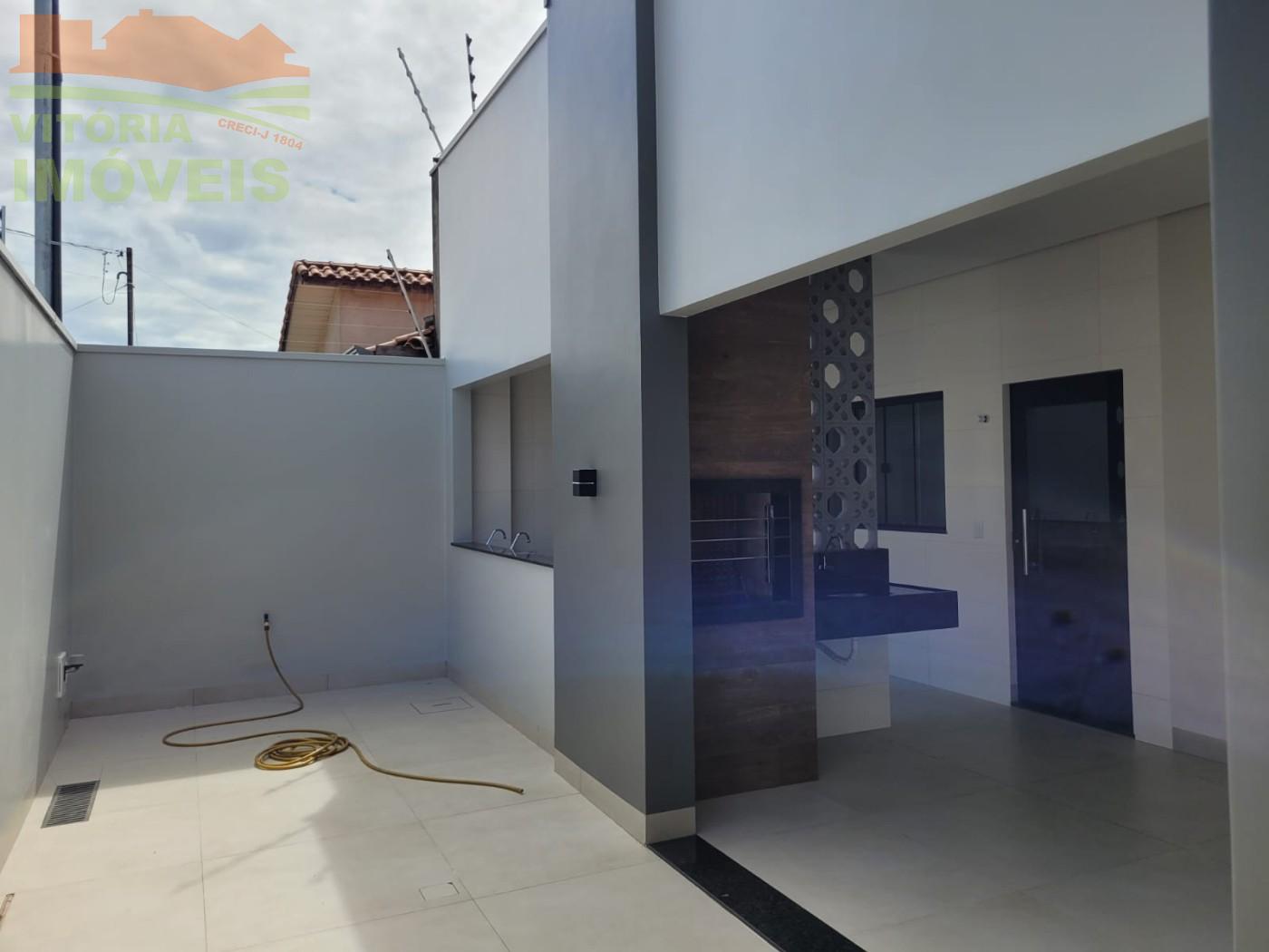Casa, 4 quartos - Foto 4