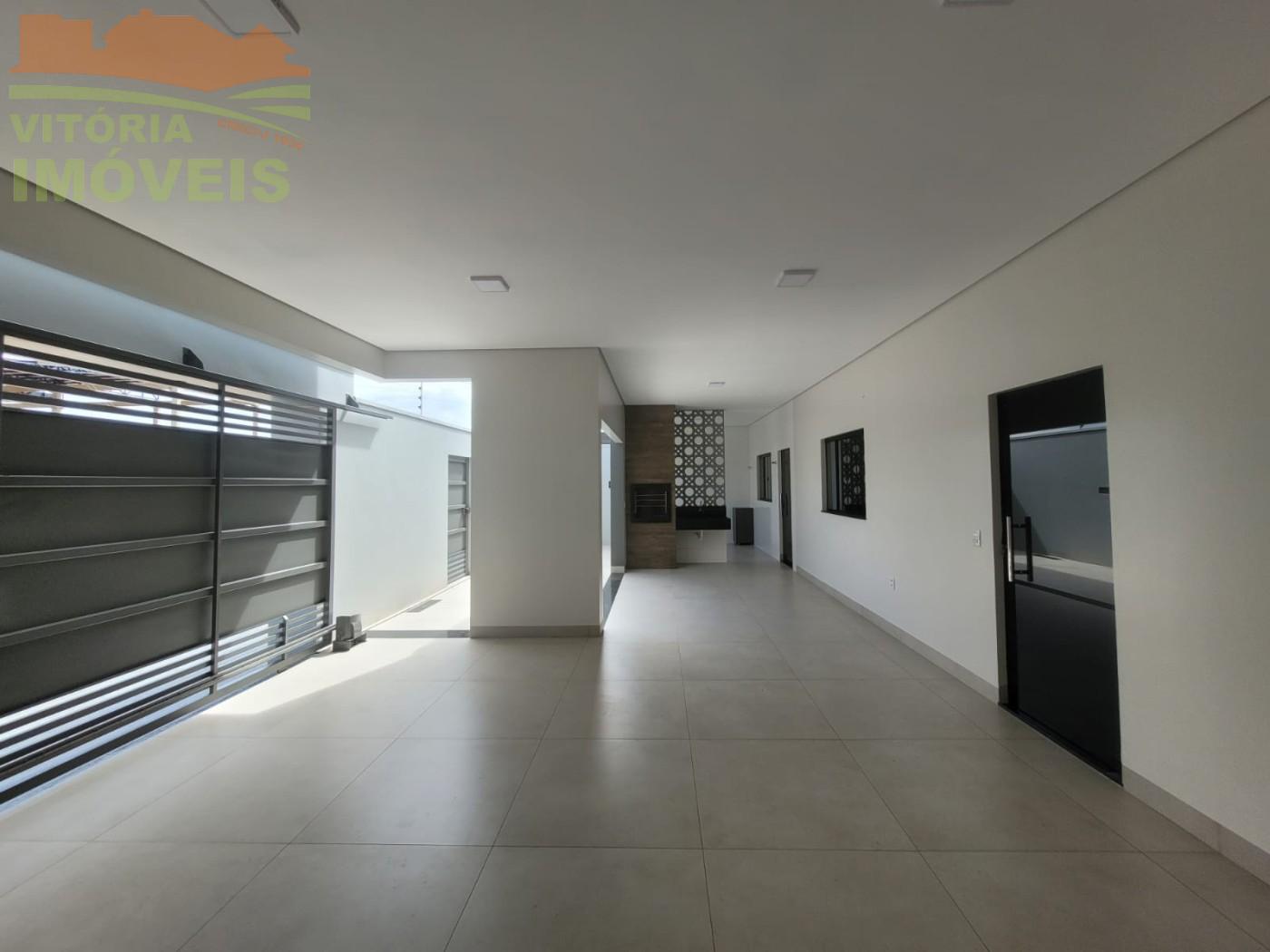 Casa, 4 quartos, 120 m² - Foto 2