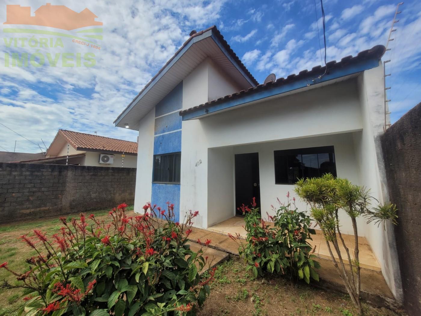 Casa, 2 quartos, 70 m² - Foto 2