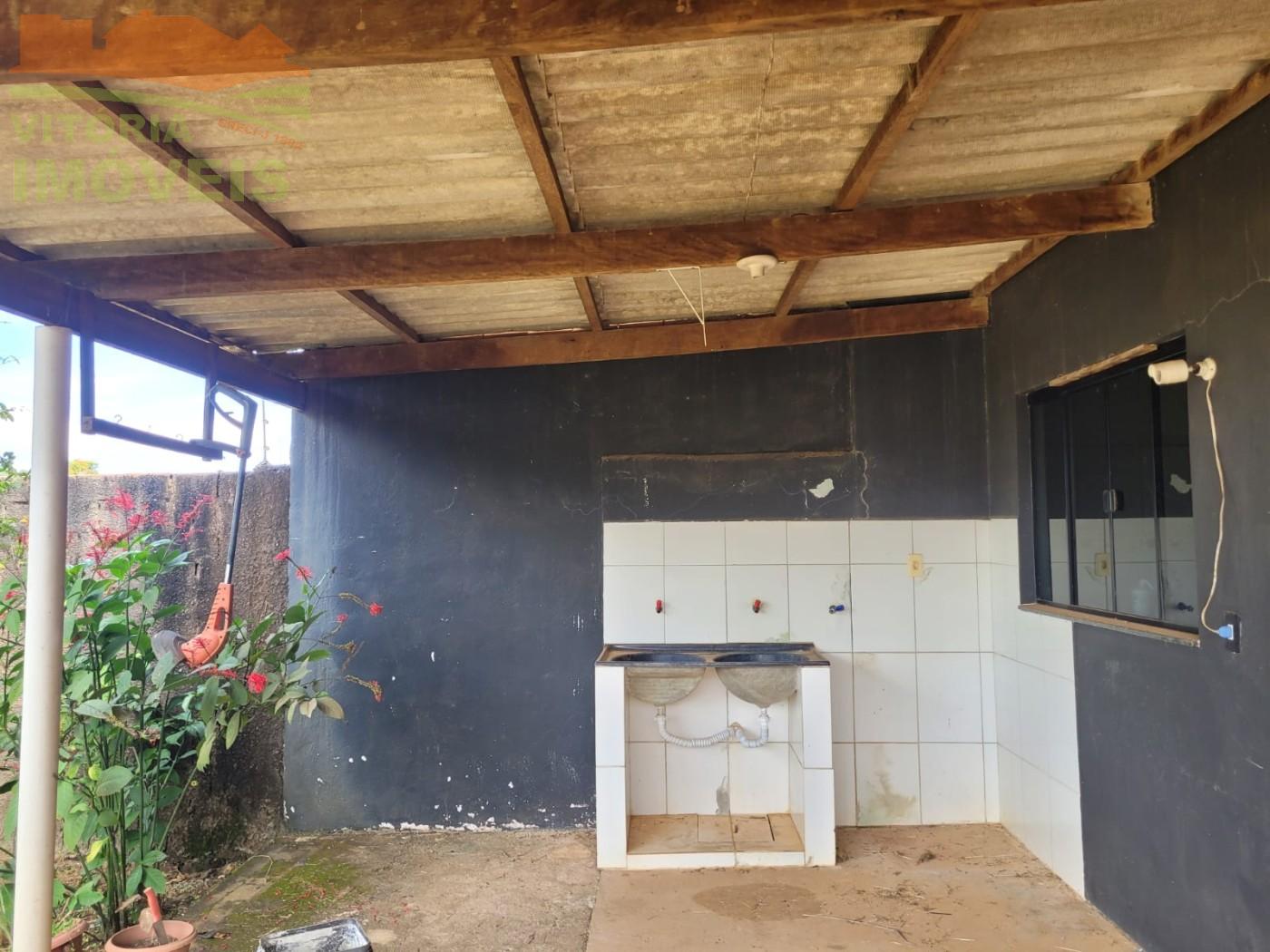 Casa, 2 quartos, 70 m² - Foto 10