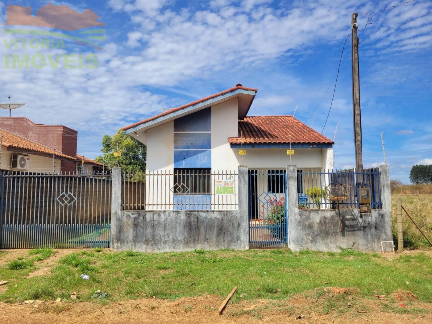 Casa, 2 quartos, 70 m² - Foto 1