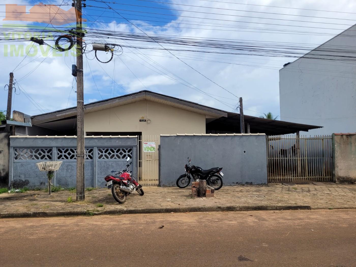 Casa, 3 quartos, 260 m² - Foto 1