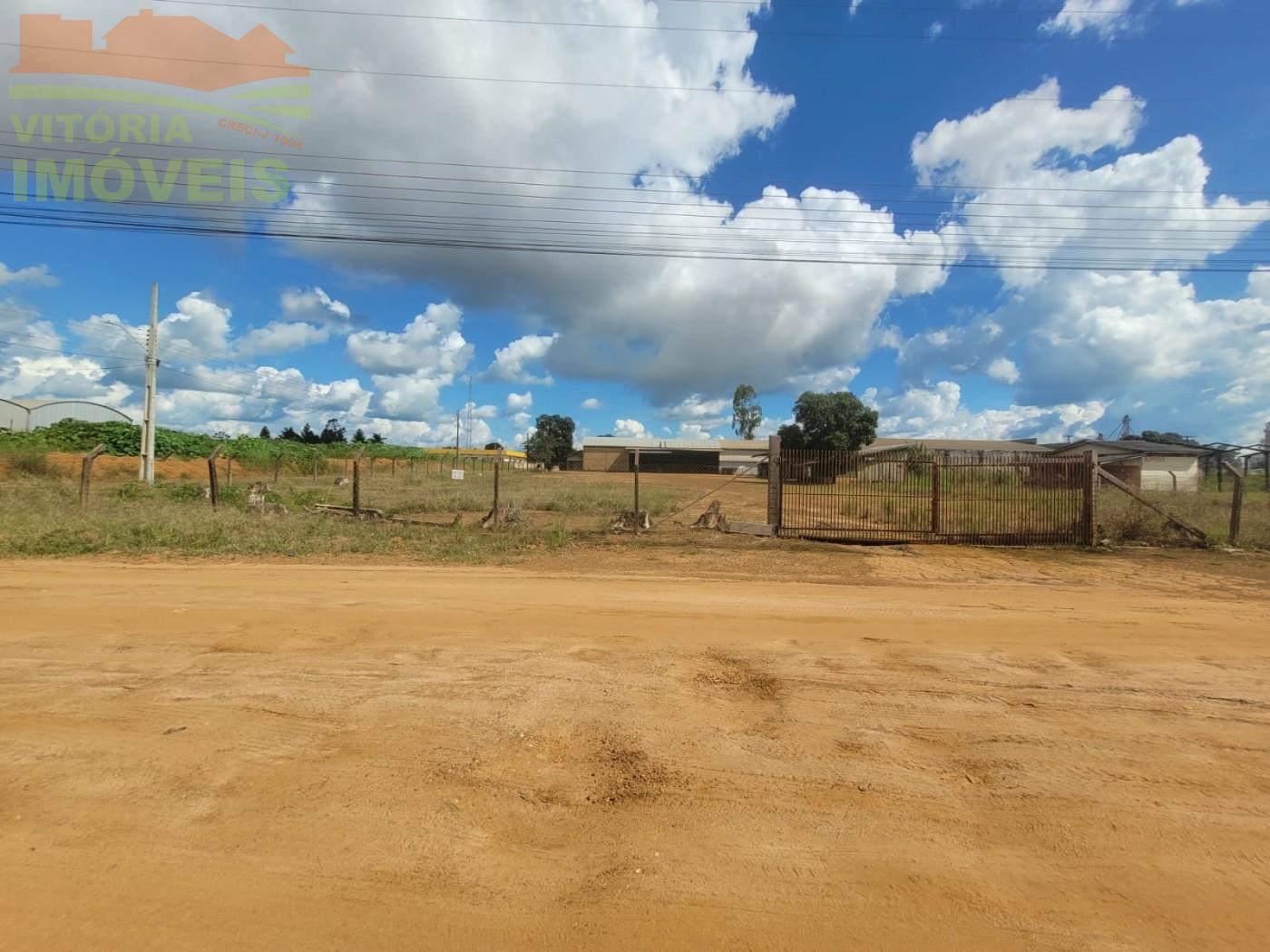 Depósito-Galpão, 1500 m² - Foto 1