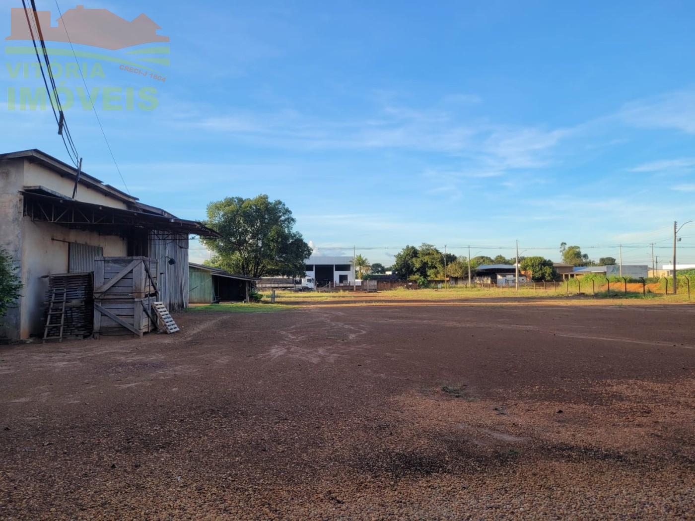 Depósito-Galpão, 1500 m² - Foto 3