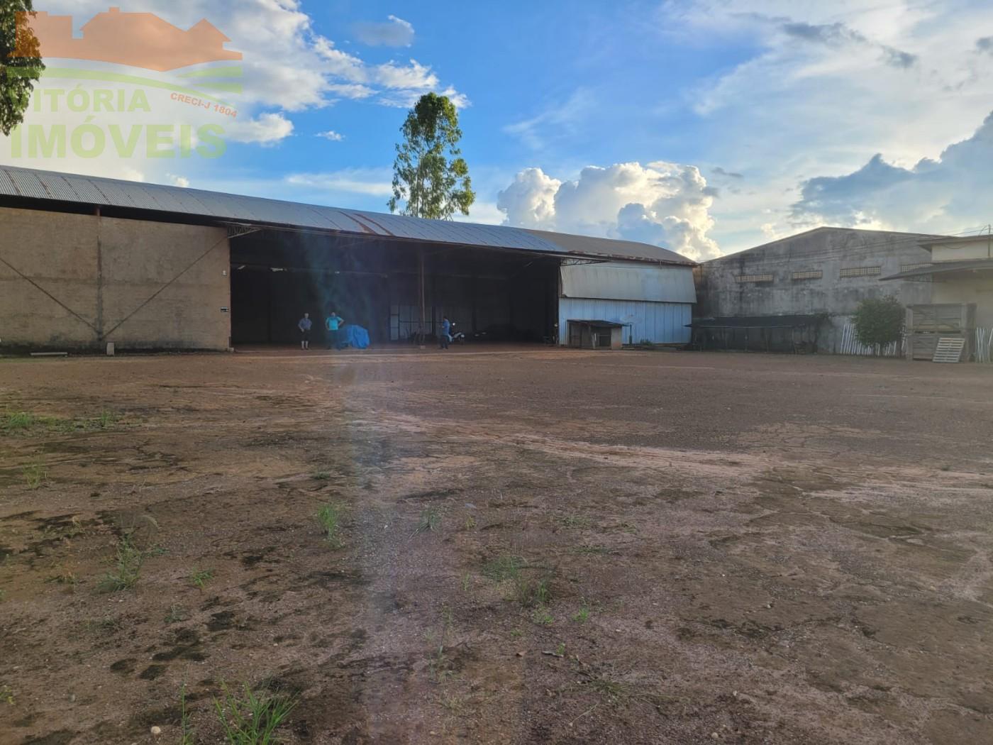 Depósito-Galpão, 1500 m² - Foto 6