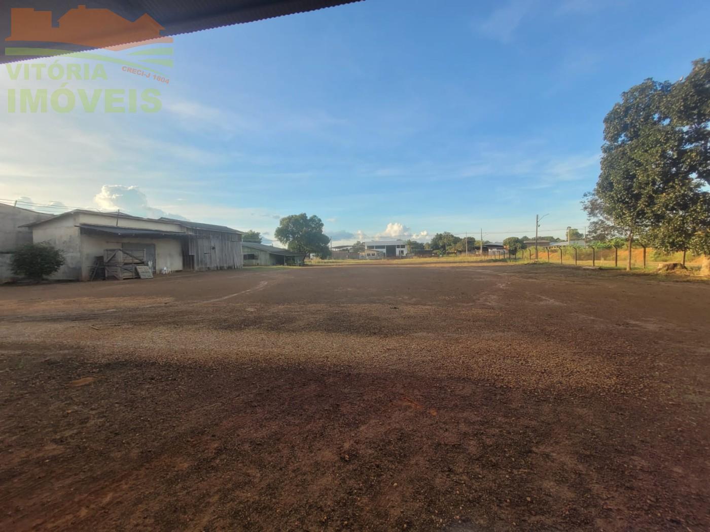 Depósito-Galpão, 1500 m² - Foto 8