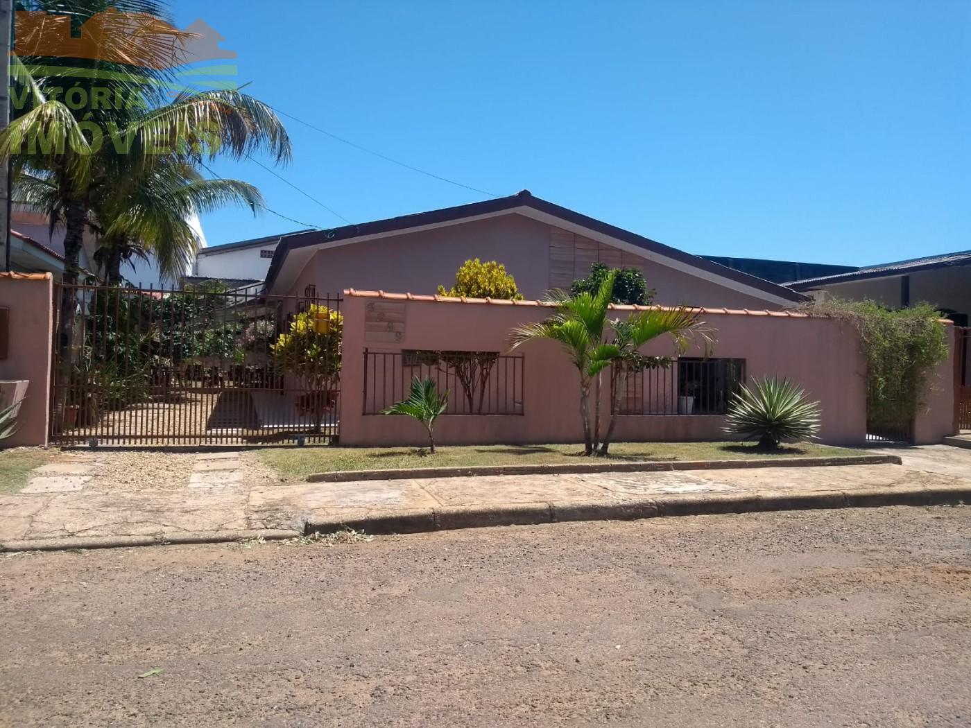 Casa, 3 quartos, 140 m² - Foto 1