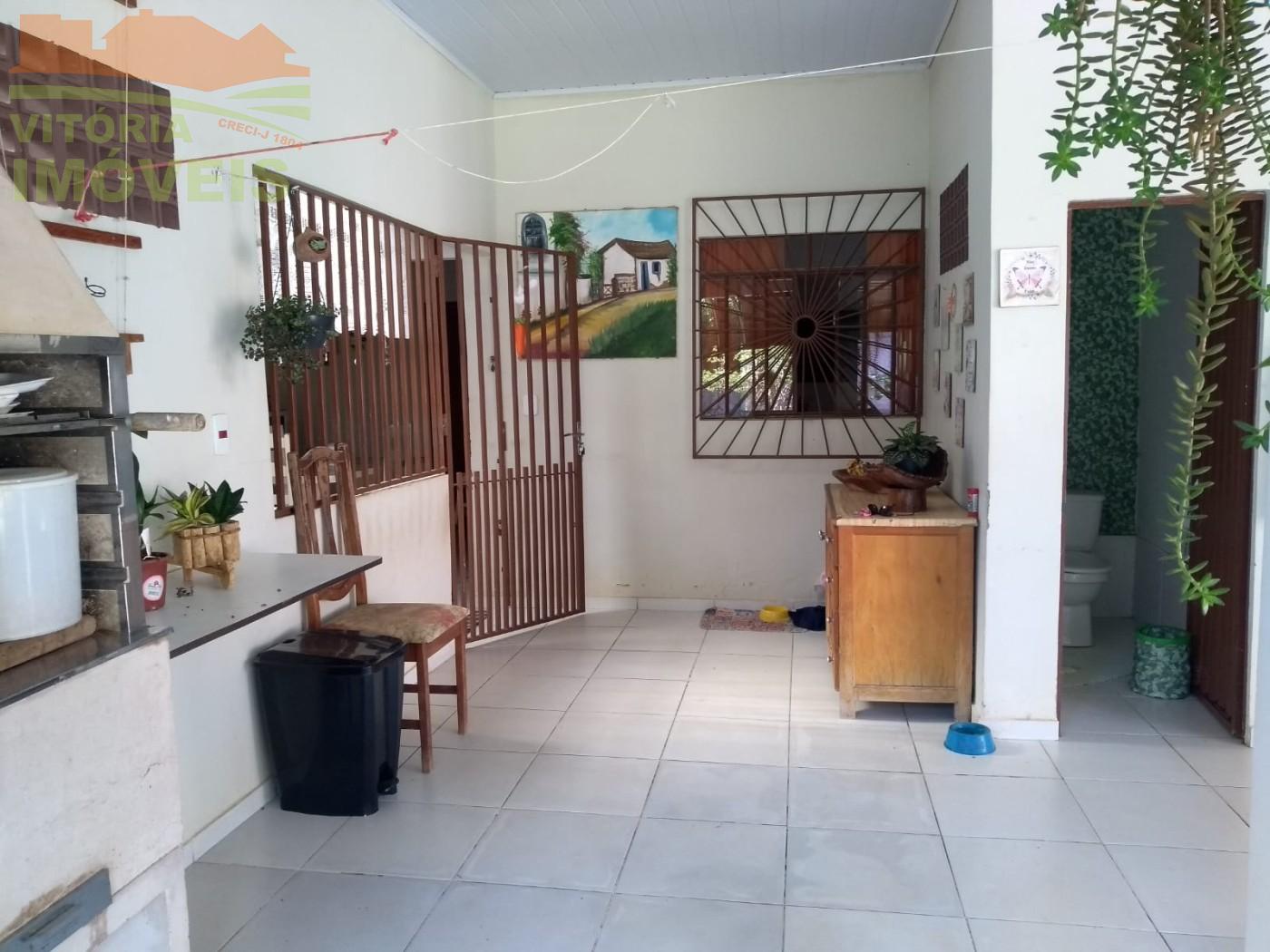 Casa, 3 quartos, 140 m² - Foto 9
