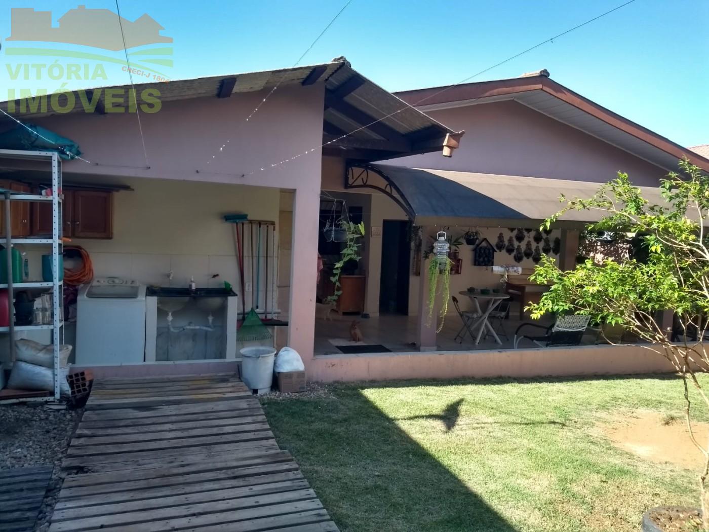 Casa, 3 quartos, 140 m² - Foto 5